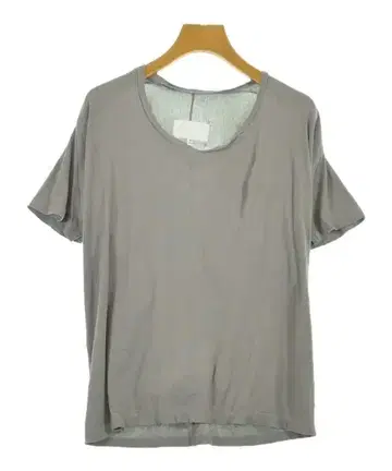 Maison Margiela T셔츠 티셔츠 여성용