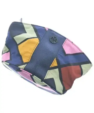 TORY BURCH 여성용 파우치