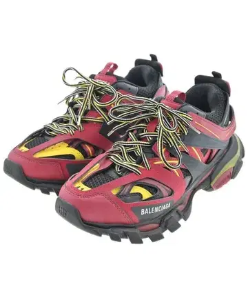 BALENCIAGA 스니커즈 남성용