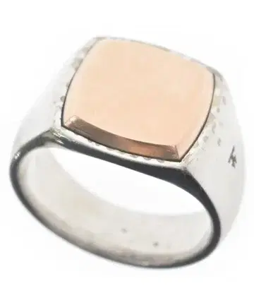 TOM WOOD 반지 남성용