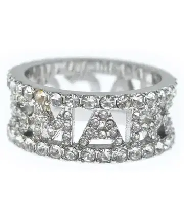 MARC JACOBS 반지 여성용