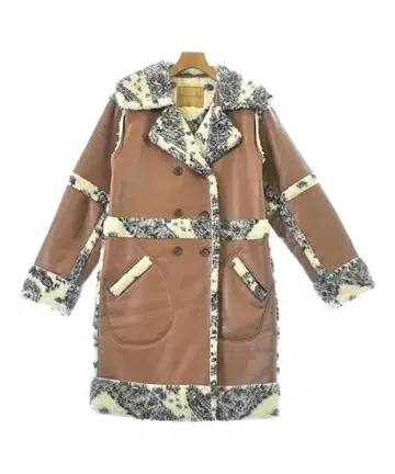 kotohayokozawa 코트 (기타) 여성용