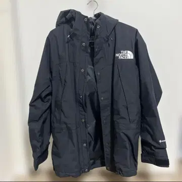 THE NORTH FACE NP11834 마운틴 라이트 자켓