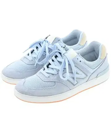 New Balance 스니커즈 여성용