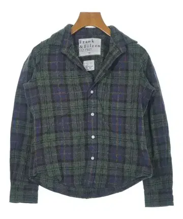 Frank&Eileen 캐주얼 셔츠 여성용