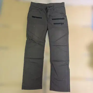 Lee 와이드 팬츠