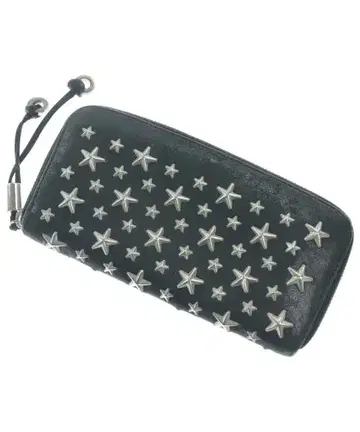 JIMMY CHOO 지갑 코인 케이스 남성용