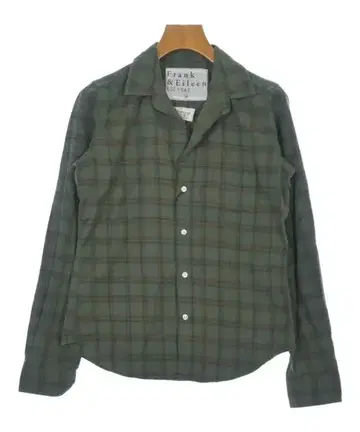 Frank&Eileen 캐주얼 셔츠 여성용