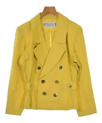 YVES SAINT LAURENT 테일러드 자켓 여성용