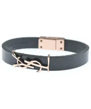 생 로랑 파리 브레이슬릿 뱅글 여성용