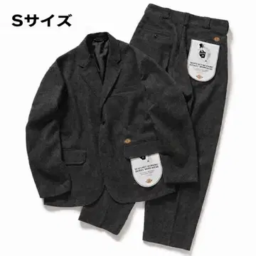Dickies TRIPSTER SUIT 25FW GREY S