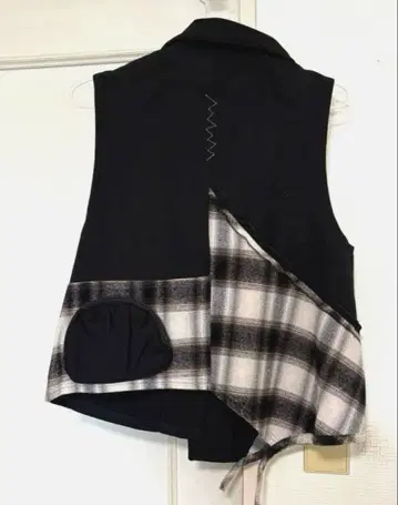 itnu 울 베스트 아지메 이소재 클리닝 완료