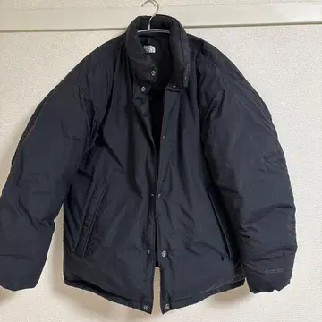 [ THE NORTH FACE ] 알터레이션 시에라 자켓