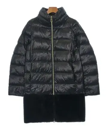 HERNO 다운 코트 여성용