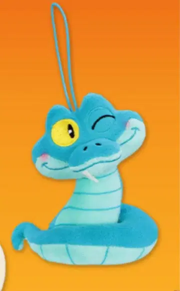 주토피아2 코텟토 펫탄 마스코트 게리 5