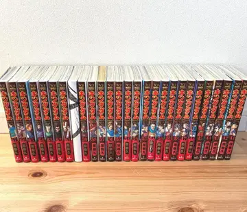 킹덤 코믹스 41~67권 세트 특제 북커버 포함