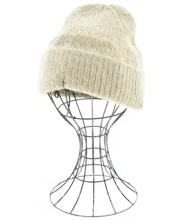 SAN SAN GEAR 니트 캡 비니 남성용