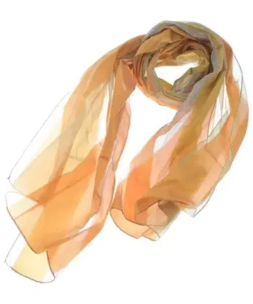 AIGNER 반다나 스카프 여성용