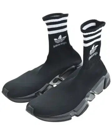 BALENCIAGA 부츠 남성용