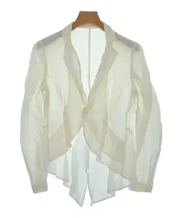 YOHJI YAMAMOTO +NOIR 자켓 (기타) 여성용