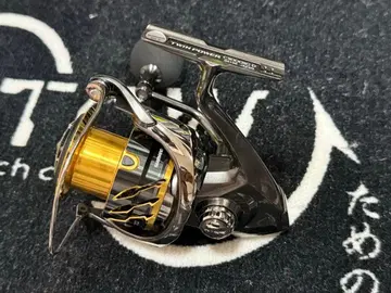 [새상품급 중고] 20 트윈 파워 C5000XG 시마노