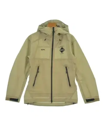 F.C.R.B 마운틴 후드티 남성용