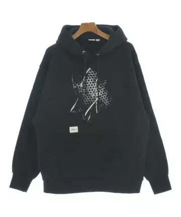 WTAPS 후드티 남성용