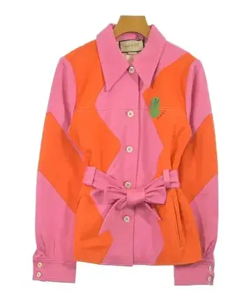 GUCCI 블루종 (기타) 여성용