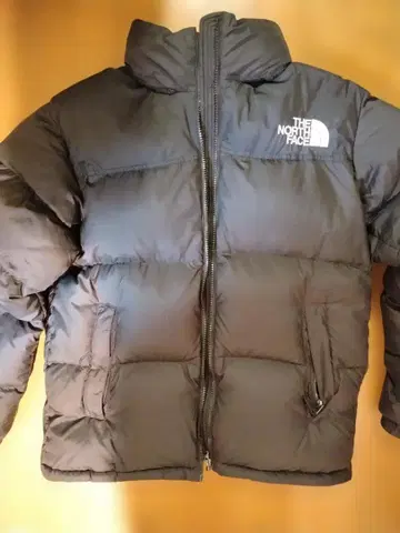 THE NORTH FACE 다운 자켓 XL 골드윈 눕시