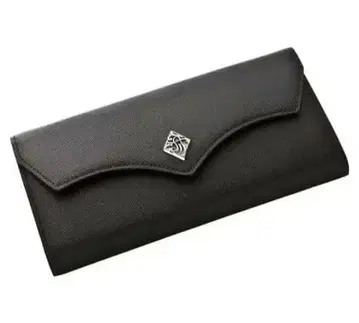 아르테미스 클래식 천연 가죽 사피아노 웨이 지갑