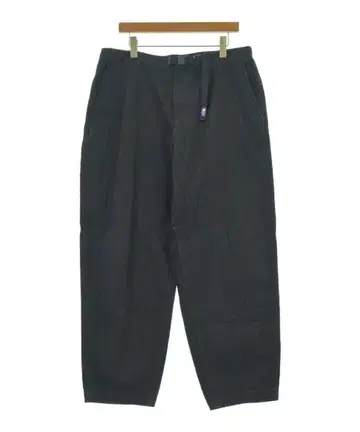 THE NORTH FACE PURPLE LABEL 데님 팬츠 남성용