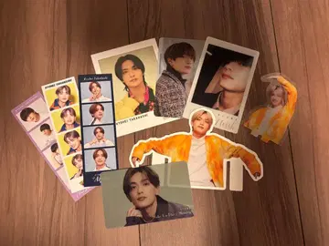 타카하시 쿄헤이 트레이딩 카드류 묶음 판매