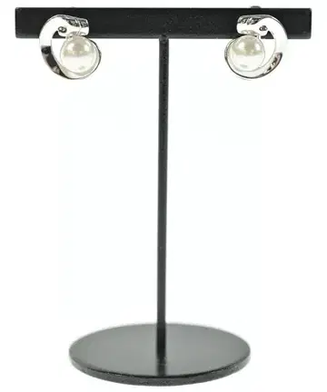 MIKIMOTO 귀걸이 여성용