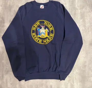 80s USA제 JERZEES 맨투맨