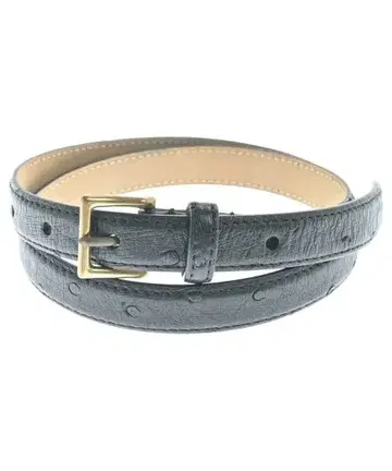 Simonnot-Godard 여성용 벨트