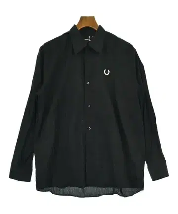 RAF SIMONS 캐주얼 셔츠 남성용