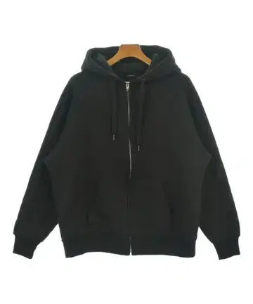 COMOLI 남성용 후드티