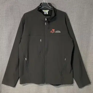 초레어 캐나다제 Orijen ACANA 스포츠 자켓 기업 로고