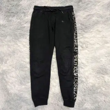 [ 1PIU1UGUALE3 RELAX ] 조거 팬츠 맨투맨