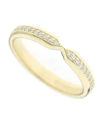 TIFFANY & CO. 여성용 반지