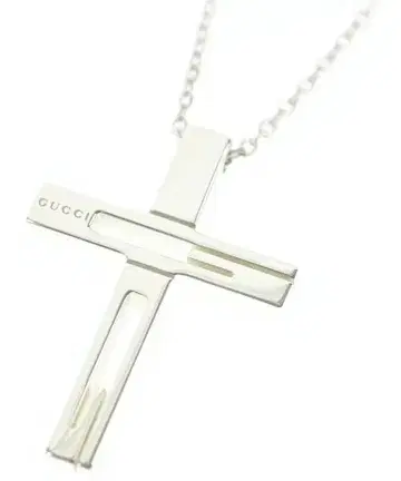 GUCCI 목걸이 여성용