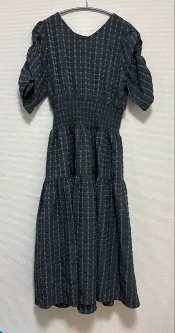 CINEMATIQ 헬레나 원피스 클린 모토 스즈키 씨 프리 사이즈