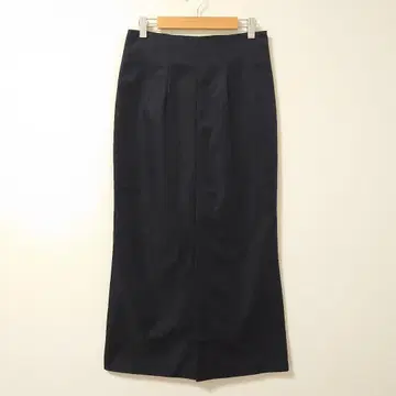 KATRINTOKYO 타이트 스커트 네이비