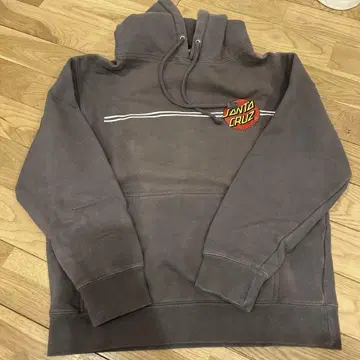 산타크루즈 산타크루즈 후드티