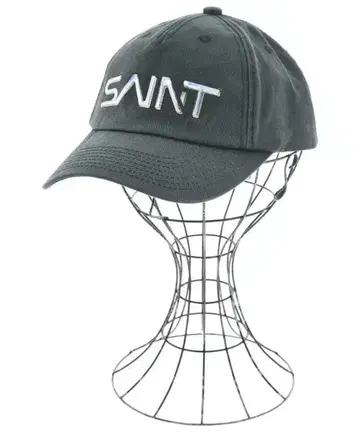 SAINT MICHAEL 캡 남성용