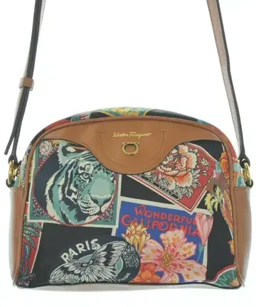 Salvatore Ferragamo 여성용 숄더백