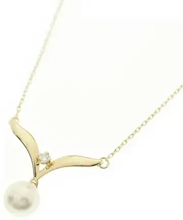 MIKIMOTO 여성용 목걸이