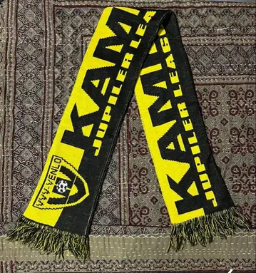 VVV 페날로 축구 머플러