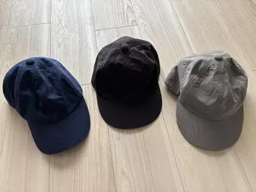 CATERPP Onion CAP L 3색 세트