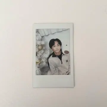 AXIZWAVE 폴라로이드 앗토